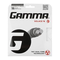 Gamma Solace 16/1.32 String