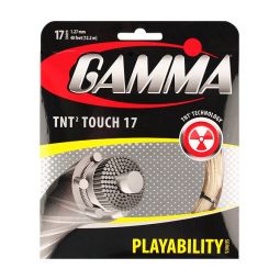 Gamma TNT2 Touch 17/1.27 Natural String