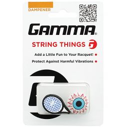 Gamma String Things Dampener 2 pack Broken String Eye