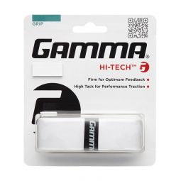 Gamma Hi Tech Grip