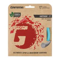 Gamma AMP Sapphire 17/1.23 String