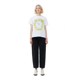 Relaxed Bunny T-shirt