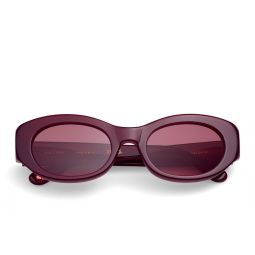 GANNI x Ace & Tate Port Royale Dakota Sunglasses