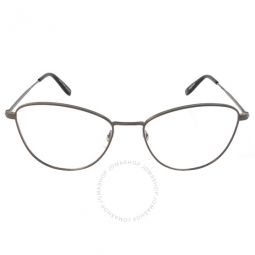 Olive Demo Cat Eye Ladies Eyeglasses