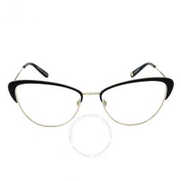Vista Demo Cat Eye Ladies Eyeglasses