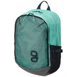 Geau Sport Aether Backpack Bag Turquoise