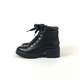 Brooklyn 2 1 Boots - Black