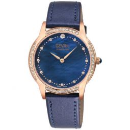 Gevril Airolo womens Watch 13253