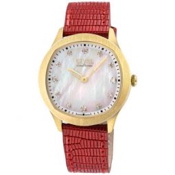 Gevril Morcote womens Watch 10021