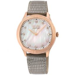Gevril Morcote womens Watch 10051
