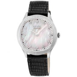 Gevril Morcote womens Watch 10041