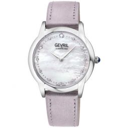 Gevril Airolo womens Watch 13041