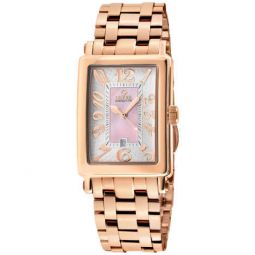Gevril Avenue of Americas Mini womens Watch 7345RB