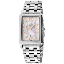 Gevril Avenue of Americas Mini womens Watch 7245RB
