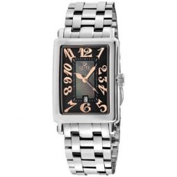 Gevril Avenue of Americas Mini womens Watch 7246RB