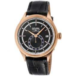 Gevril Empire mens Watch 48103