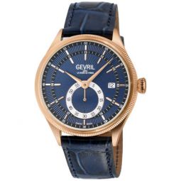 Gevril Empire mens Watch 48104