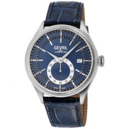 Gevril Empire mens Watch 48102