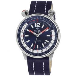 Gevril Wallabout mens Watch 48566A