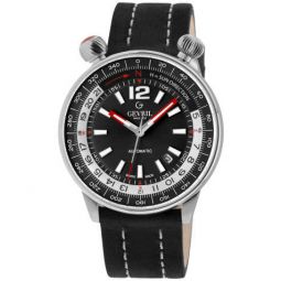 Gevril Wallabout mens Watch 48561A