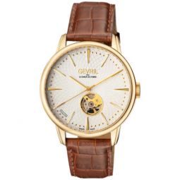Gevril Mulberry mens Watch 9603