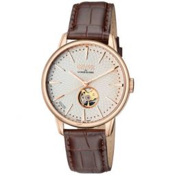 Gevril Mulberry mens Watch 9602