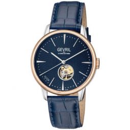 Gevril Mulberry mens Watch 9605