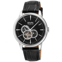 Gevril Mulberry mens Watch 9610