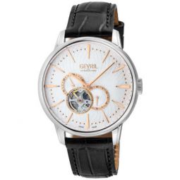 Gevril Mulberry mens Watch 9611