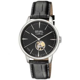 Gevril Mulberry mens Watch 9600