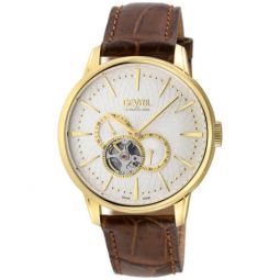 Gevril Mulberry mens Watch 9613