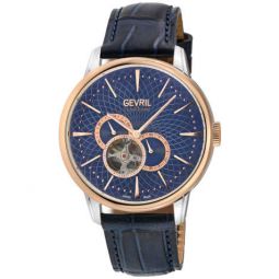 Gevril Mulberry mens Watch 9615