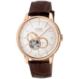 Gevril Mulberry mens Watch 9612