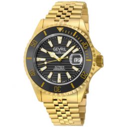 Gevril Chambers mens Watch 42605