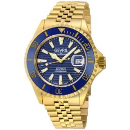 Gevril Chambers mens Watch 42604