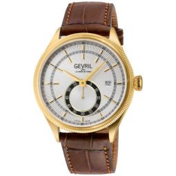 Gevril Empire mens Watch 48105