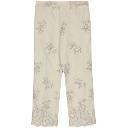 Cotton Ramage Pants