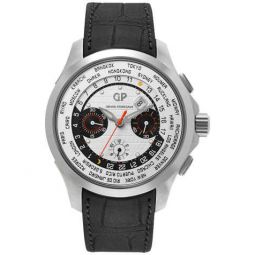 Girard-Perregaux Traveller mens Watch 49700-11-131-BB6C