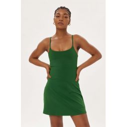 Amazon Juliet Dress - Green