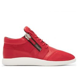 Megatron Sneakers - Red