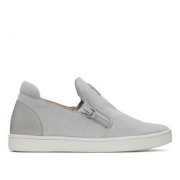Slip- On Sneaker - Grey