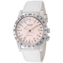 Glycine Airman Vintage GMT Purist womens Watch GL0488