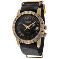 Glycine Airman Vintage Noon mens Watch GL0379