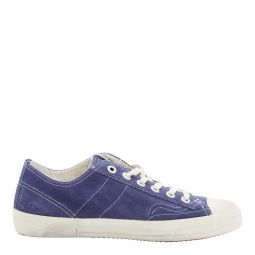 V-Star 2 Suede Sneakers - Blue