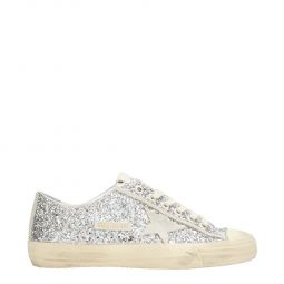 V-Star 2 Glitter Sneakers - Silver/Ice