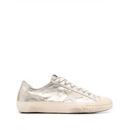 V Star sneakers - Platinum/Seed Pearl