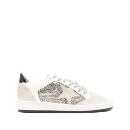 Ball Star Double Quarter Sneakers