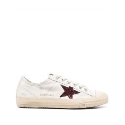 V Star sneakers - White/Red