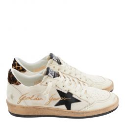 Deluxe Brand Soul Star Horsy Sneakers - Brown