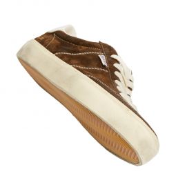 Deluxe Brand Soul Star Suede Sneakers - Brown